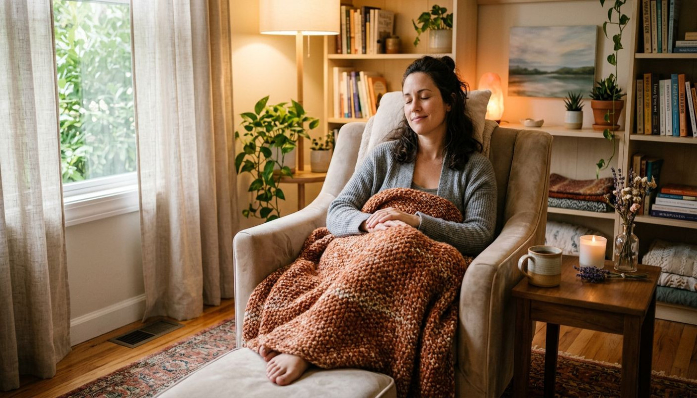 Comment l'hypnose et le magnétisme peuvent soulager les douleurs chroniques ?