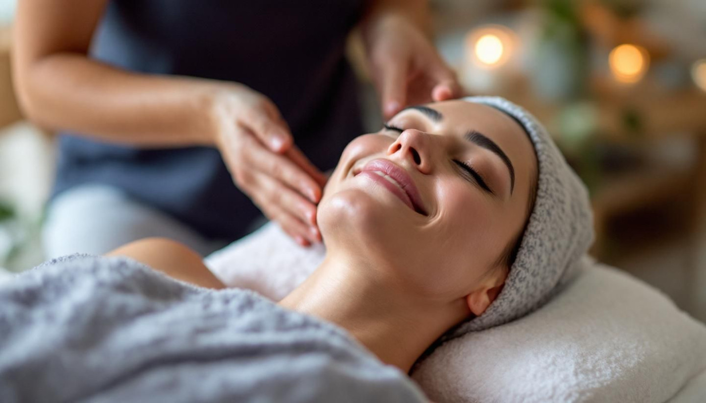 Explorez les avantages des instituts de beauté locaux pour votre bien-être ?