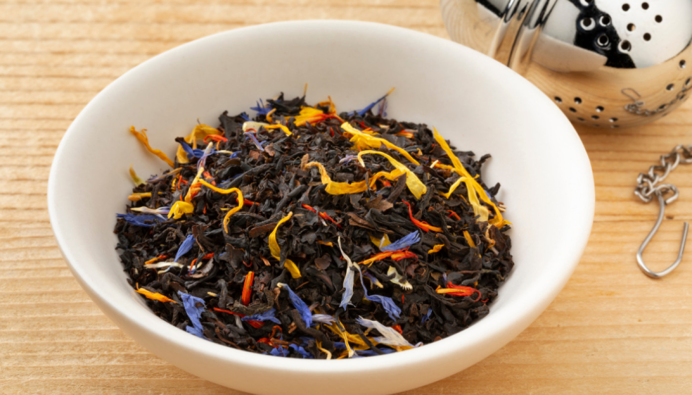 Le thé Earl Grey est-il bon pour la santé ?